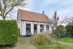 Verkocht onder voorbehoud: Zuidweg 27, 4316LB Zonnemaire