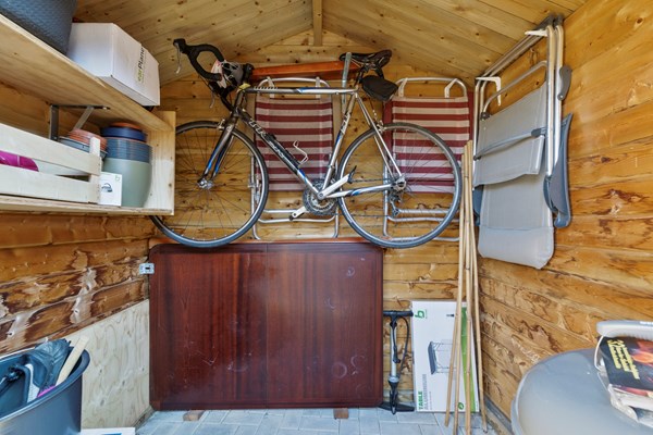 Medium property photo - Dorpsstraat 45B, 4413 BL Krabbendijke