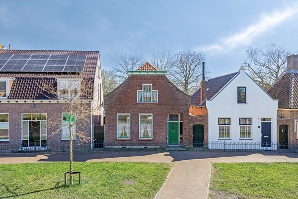 Kromme Reke 3, 4325 AL Renesse