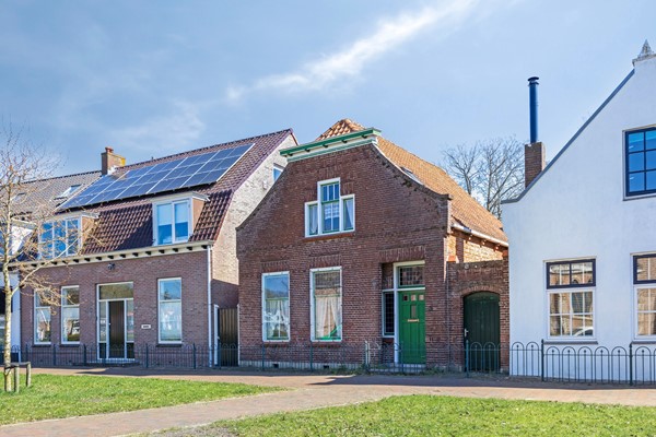 Medium property photo - Kromme Reke 3, 4325 AL Renesse