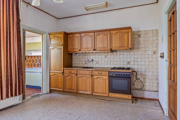Medium property photo - Kromme Reke 3, 4325 AL Renesse