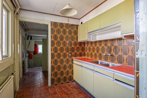 Medium property photo - Kromme Reke 3, 4325 AL Renesse