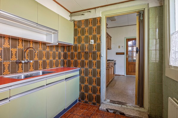 Medium property photo - Kromme Reke 3, 4325 AL Renesse