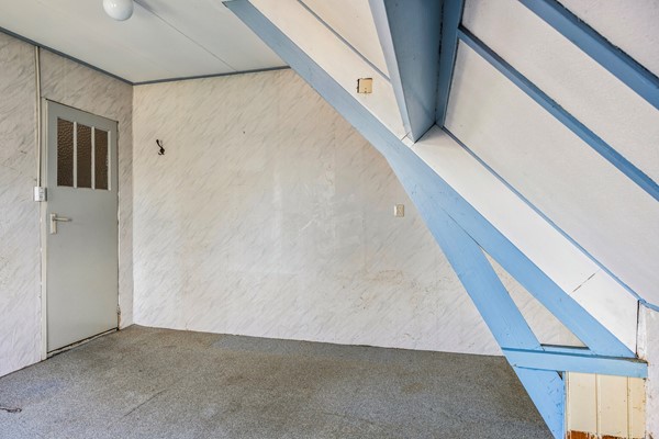 Medium property photo - Kromme Reke 3, 4325 AL Renesse