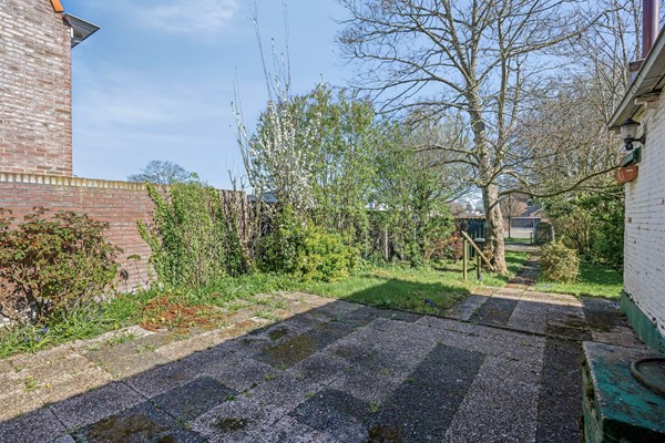 Medium property photo - Kromme Reke 3, 4325 AL Renesse