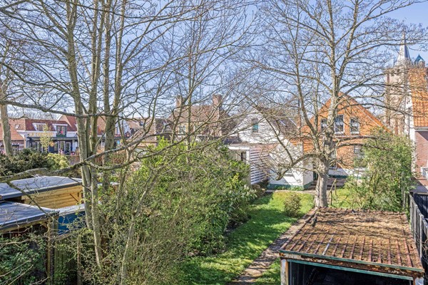 Medium property photo - Kromme Reke 3, 4325 AL Renesse