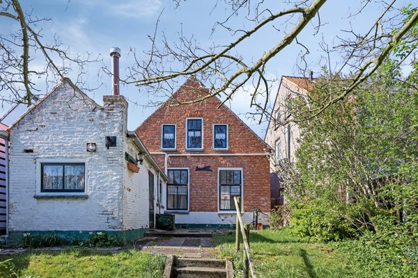 Medium property photo - Kromme Reke 3, 4325 AL Renesse