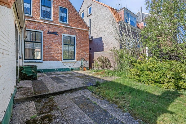 Medium property photo - Kromme Reke 3, 4325 AL Renesse