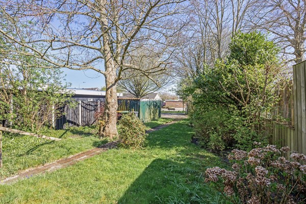 Medium property photo - Kromme Reke 3, 4325 AL Renesse