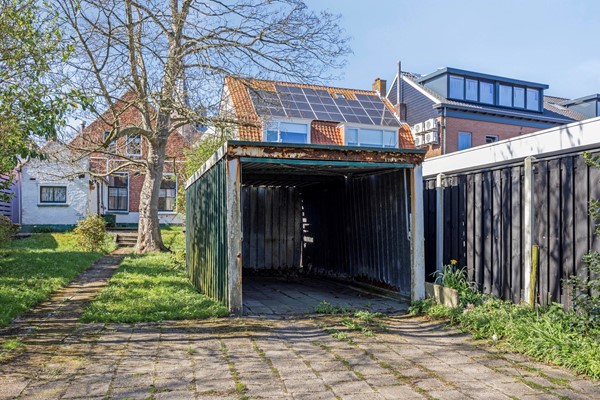 Medium property photo - Kromme Reke 3, 4325 AL Renesse