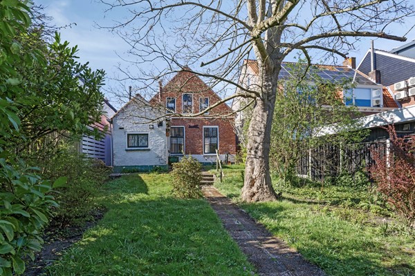 Medium property photo - Kromme Reke 3, 4325 AL Renesse