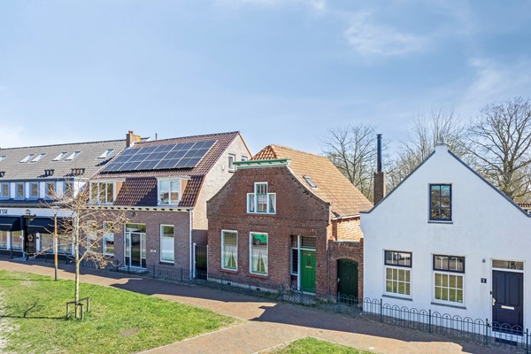 Medium property photo - Kromme Reke 3, 4325 AL Renesse