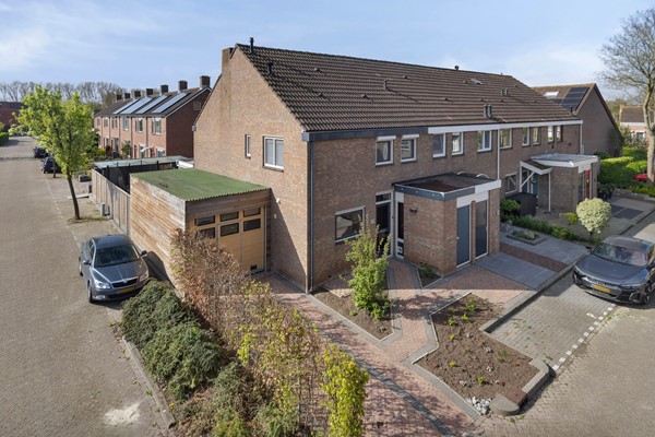 Den Domp 38, 4305 AS Ouwerkerk