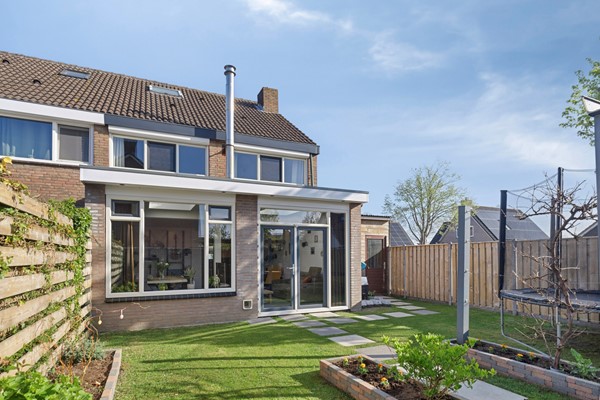 Medium property photo - Den Domp 38, 4305 AS Ouwerkerk