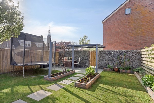 Medium property photo - Den Domp 38, 4305 AS Ouwerkerk