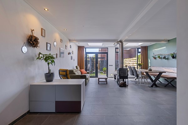 Medium property photo - Den Domp 38, 4305 AS Ouwerkerk