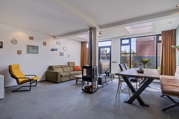Medium property photo - Den Domp 38, 4305 AS Ouwerkerk