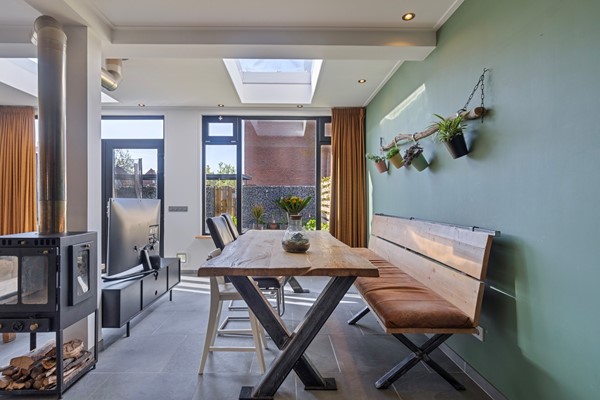 Medium property photo - Den Domp 38, 4305 AS Ouwerkerk