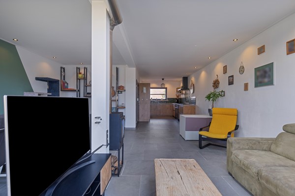 Medium property photo - Den Domp 38, 4305 AS Ouwerkerk
