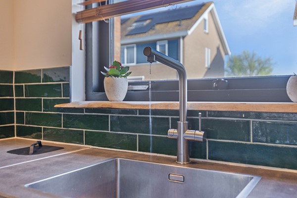 Medium property photo - Den Domp 38, 4305 AS Ouwerkerk