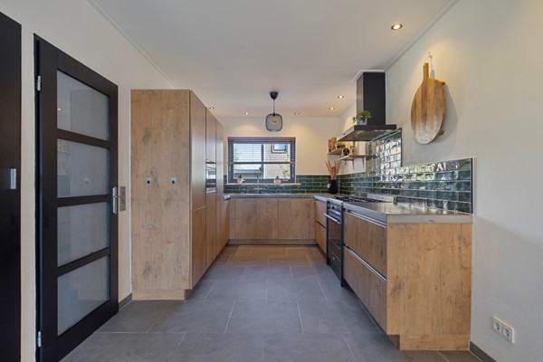 Medium property photo - Den Domp 38, 4305 AS Ouwerkerk