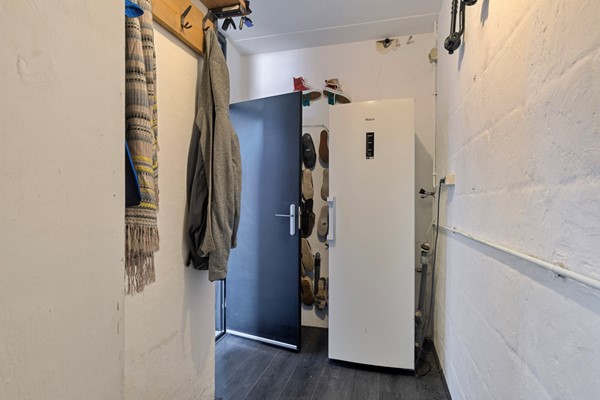 Medium property photo - Den Domp 38, 4305 AS Ouwerkerk