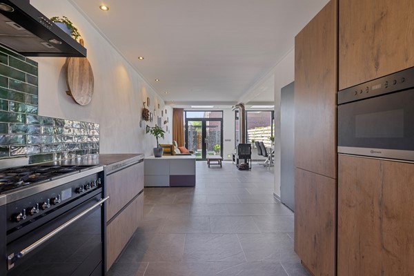Medium property photo - Den Domp 38, 4305 AS Ouwerkerk
