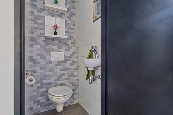 Medium property photo - Den Domp 38, 4305 AS Ouwerkerk