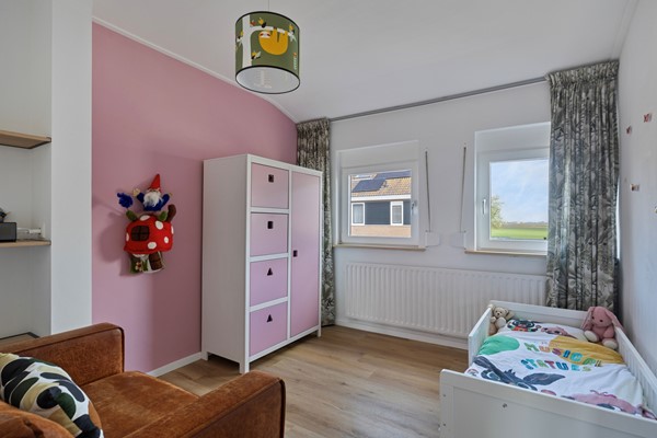 Medium property photo - Den Domp 38, 4305 AS Ouwerkerk