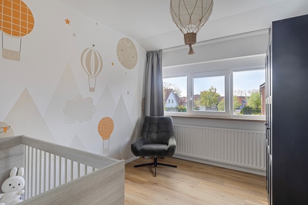 Medium property photo - Den Domp 38, 4305 AS Ouwerkerk