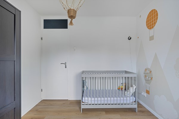 Medium property photo - Den Domp 38, 4305 AS Ouwerkerk