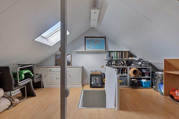 Medium property photo - Den Domp 38, 4305 AS Ouwerkerk