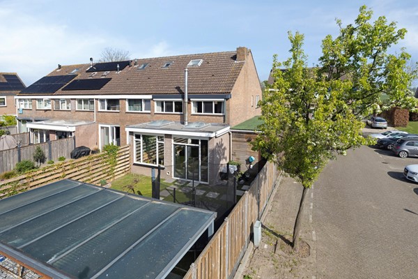 Medium property photo - Den Domp 38, 4305 AS Ouwerkerk