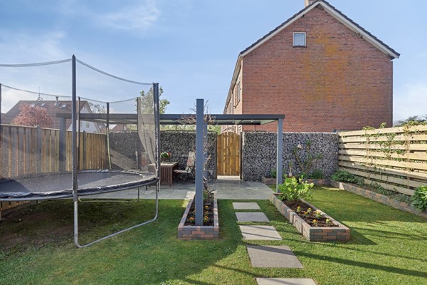 Medium property photo - Den Domp 38, 4305 AS Ouwerkerk