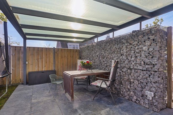Medium property photo - Den Domp 38, 4305 AS Ouwerkerk