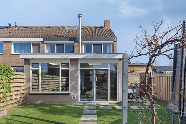 Medium property photo - Den Domp 38, 4305 AS Ouwerkerk