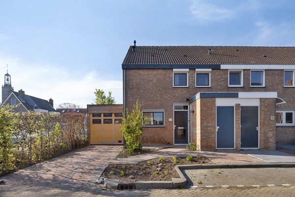 Medium property photo - Den Domp 38, 4305 AS Ouwerkerk