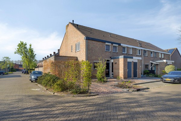 Medium property photo - Den Domp 38, 4305 AS Ouwerkerk