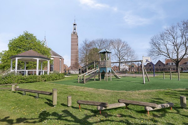 Medium property photo - Den Domp 38, 4305 AS Ouwerkerk