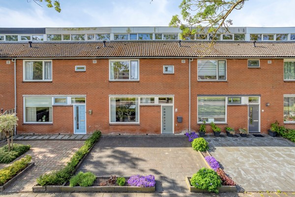 Haringvlietstraat 39, 4301 XG Zierikzee