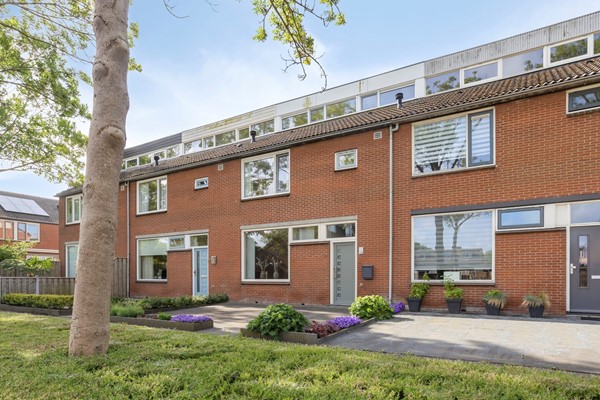 Medium property photo - Haringvlietstraat 39, 4301 XG Zierikzee