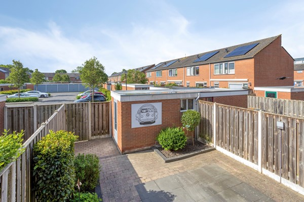 Medium property photo - Haringvlietstraat 39, 4301 XG Zierikzee
