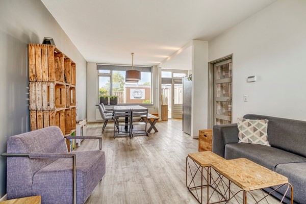 Medium property photo - Haringvlietstraat 39, 4301 XG Zierikzee