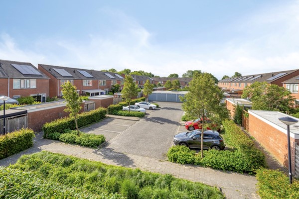 Medium property photo - Haringvlietstraat 39, 4301 XG Zierikzee