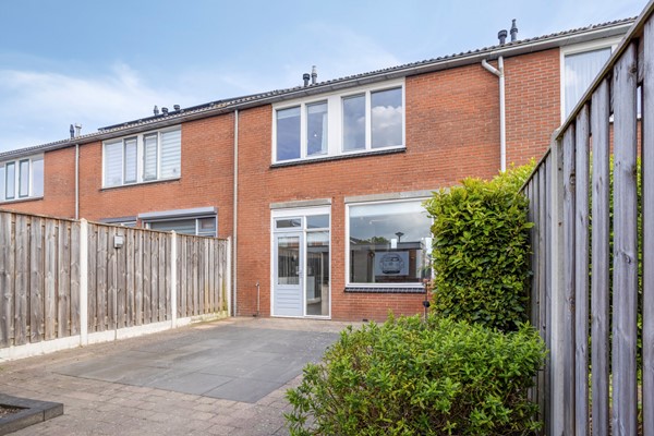 Medium property photo - Haringvlietstraat 39, 4301 XG Zierikzee