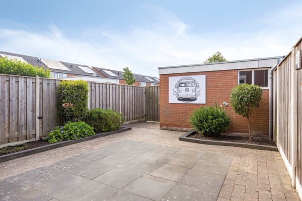 Medium property photo - Haringvlietstraat 39, 4301 XG Zierikzee