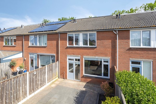 Medium property photo - Haringvlietstraat 39, 4301 XG Zierikzee