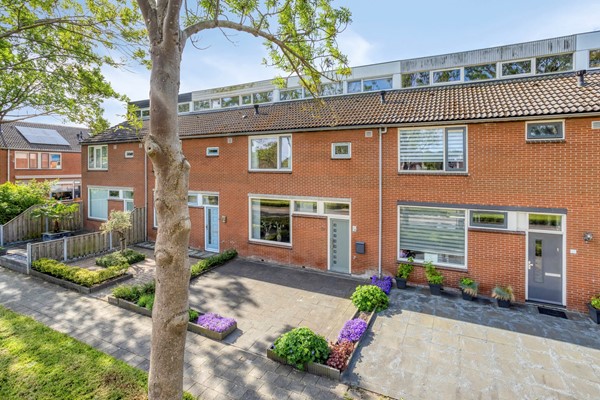 Medium property photo - Haringvlietstraat 39, 4301 XG Zierikzee