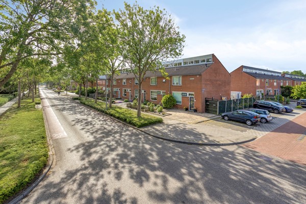 Medium property photo - Haringvlietstraat 39, 4301 XG Zierikzee