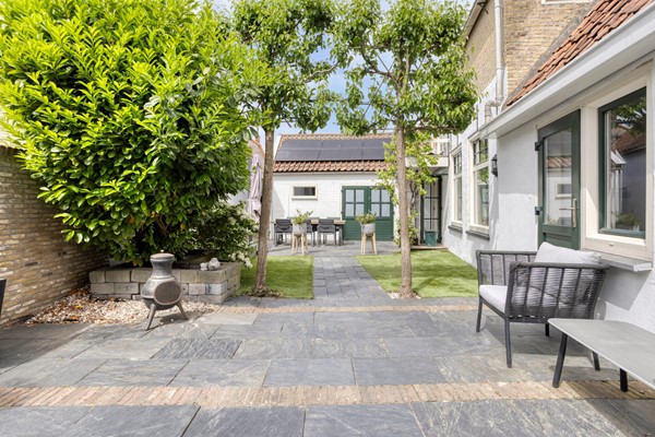 Medium property photo - Sint Anthoniesdam 7, 4301 HL Zierikzee